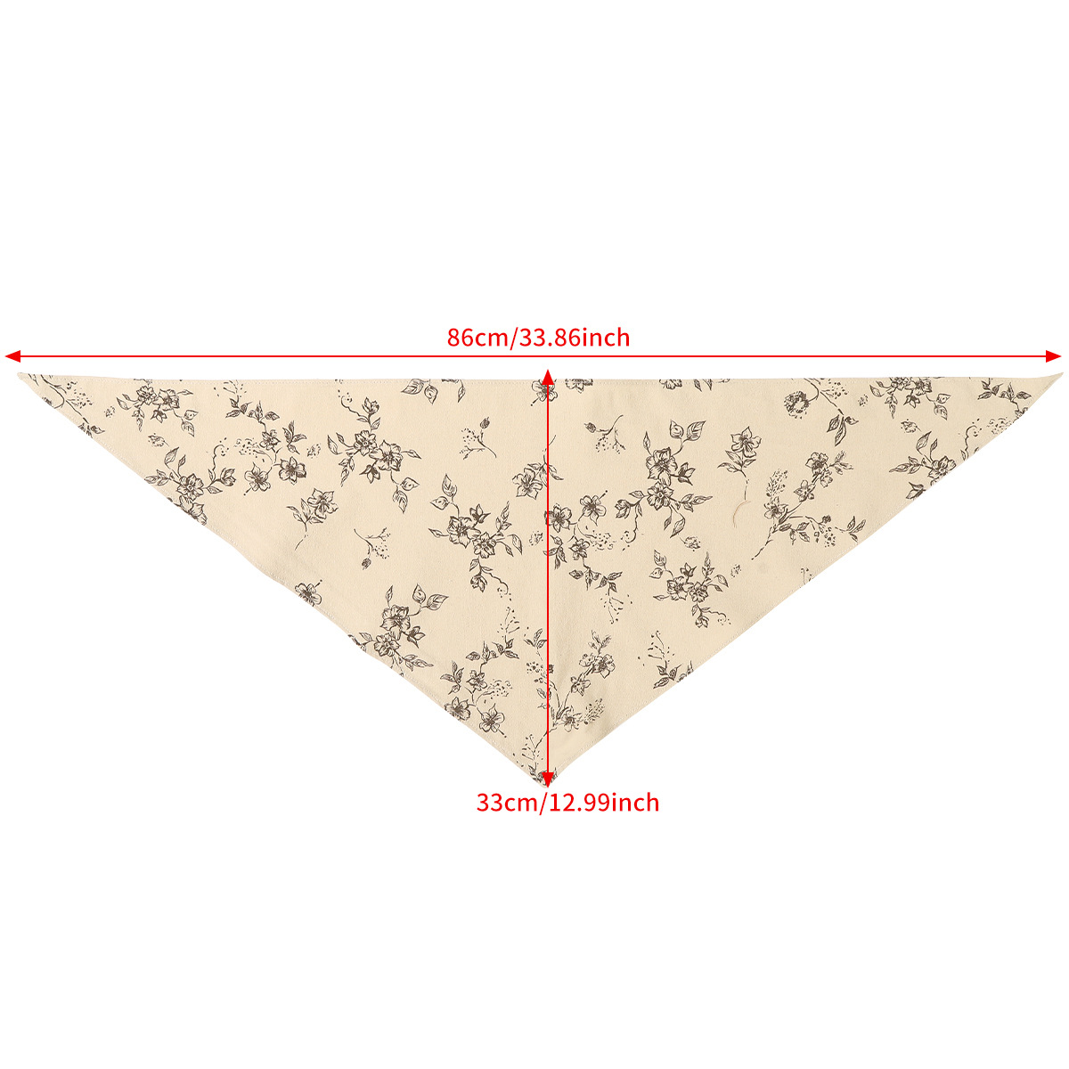 Foulard pour cheveux pour femmes, style rétro Y2K, cool, tendance, polyvalent, accessoire de tête, protection solaire estivale, accessoires pour cheveux pour filles