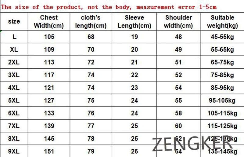 Été grande taille hommes couleur unie gros gars glace soie col rond élastique à manches courtes T-shirt décontracté ample séchage rapide 9xl140kg