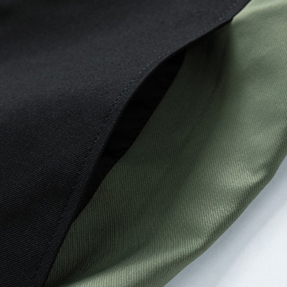 9XL grande taille hommes vestes à capuche coupe-vent printemps automne vestes décontractée ample pour homme grande taille 7XL 8XL vêtements d'extérieur