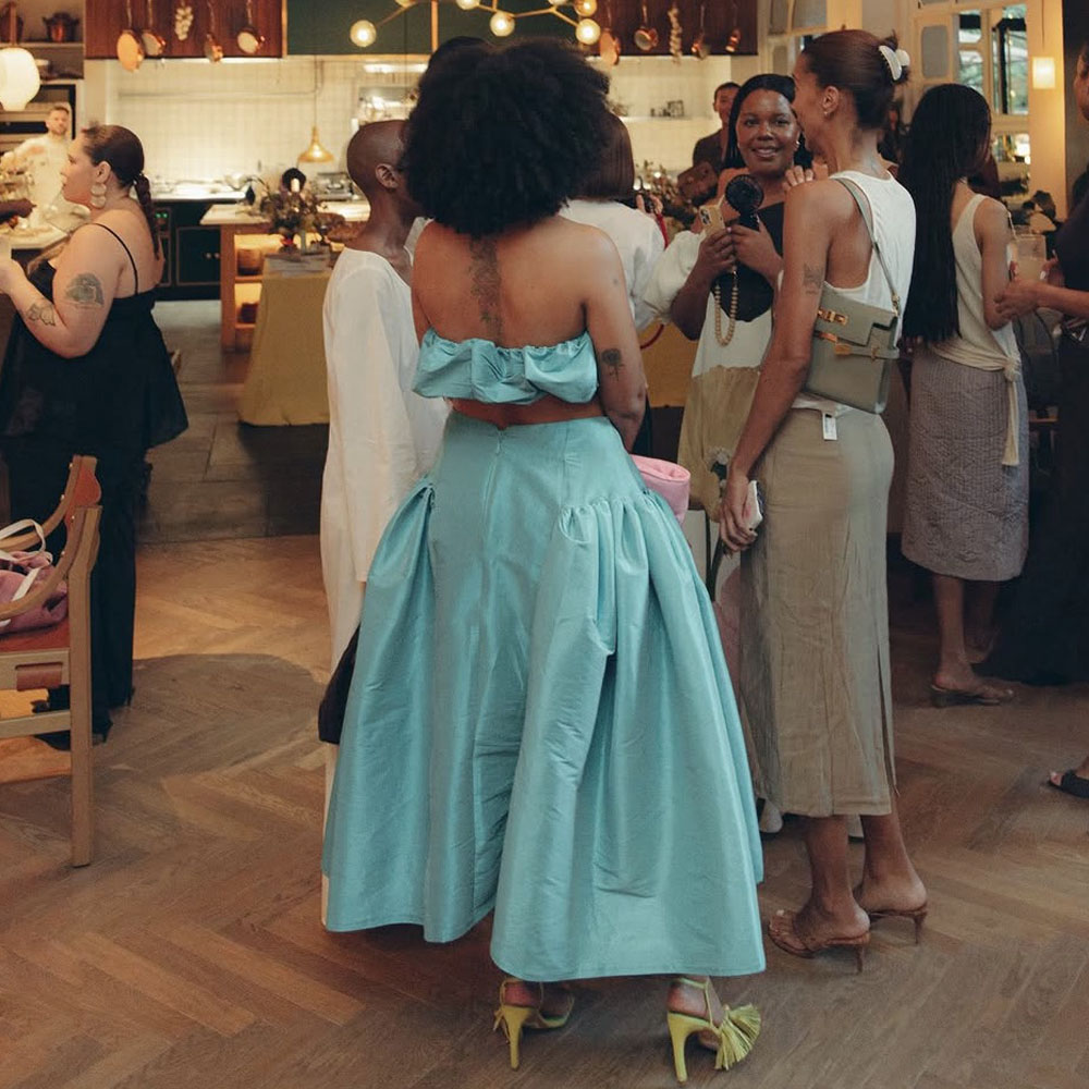 Jupe longue maxi tendance pour femme, sans haut, longueur cheville, jupe bouffante pour fête, tenue d'anniversaire