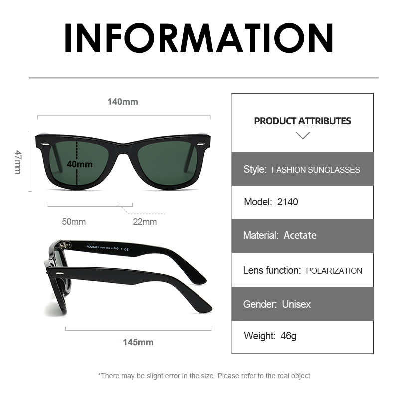 Lunettes de soleil tendance pour femmes et hommes, lunettes de protection UV de haute qualité pour les sports de plein air