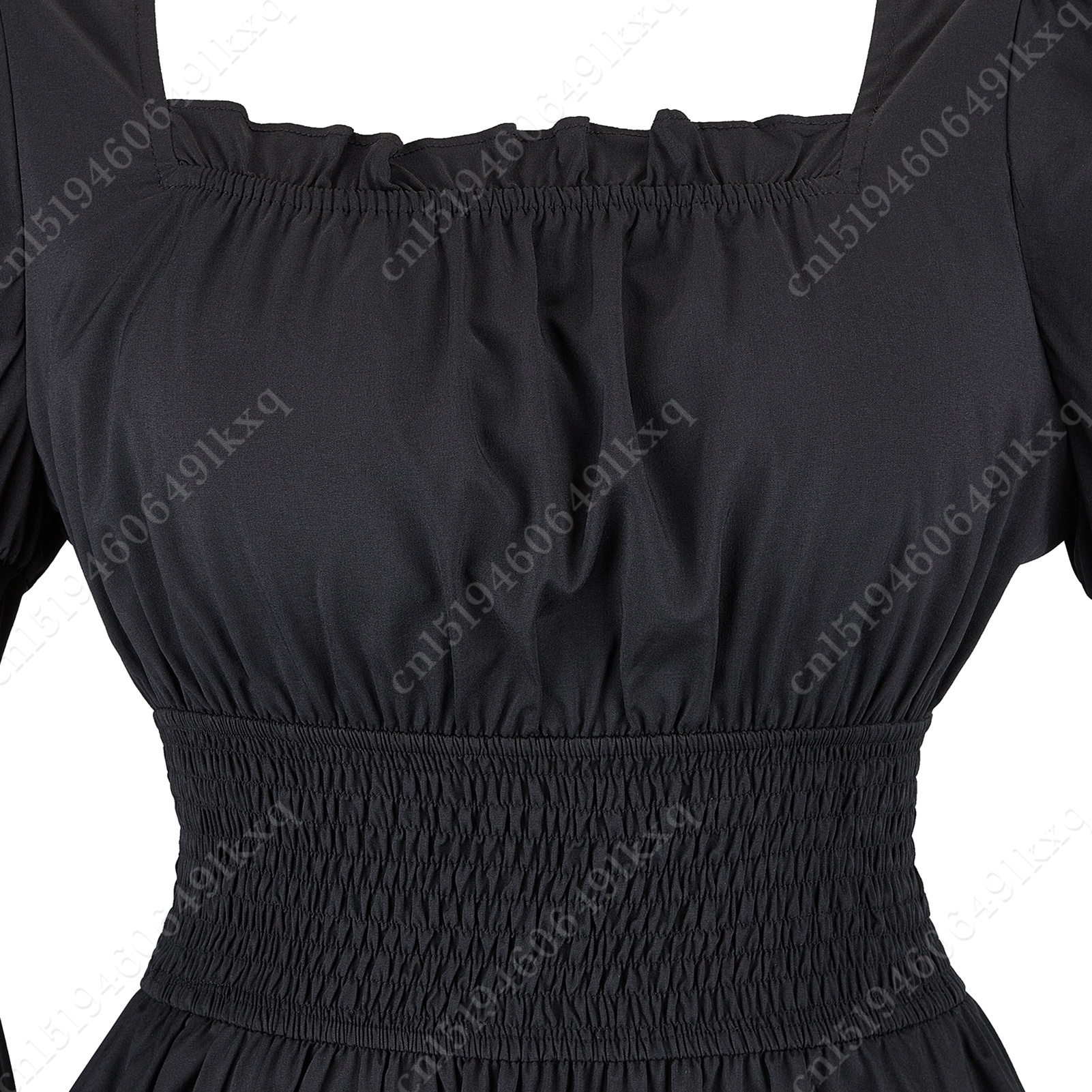 Chemisier médiéval femmes manches longues Steampunk Pirate blouse victorienne filles gothique Costume chemise rétro