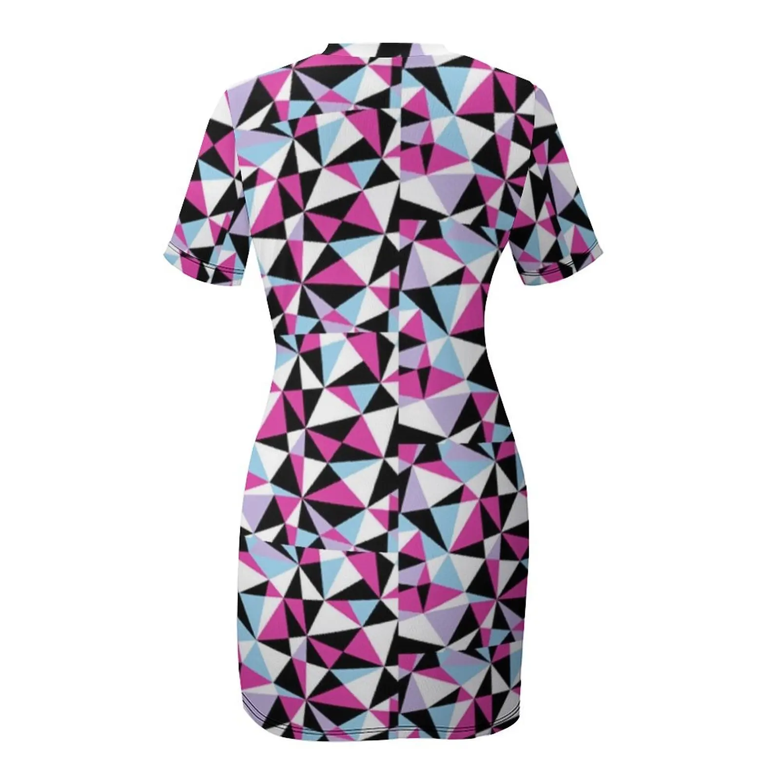Robe Abbey Bominable, robe à manches courtes, robes de soirée de luxe, robes longues 2025, vêtements pour femmes, robe