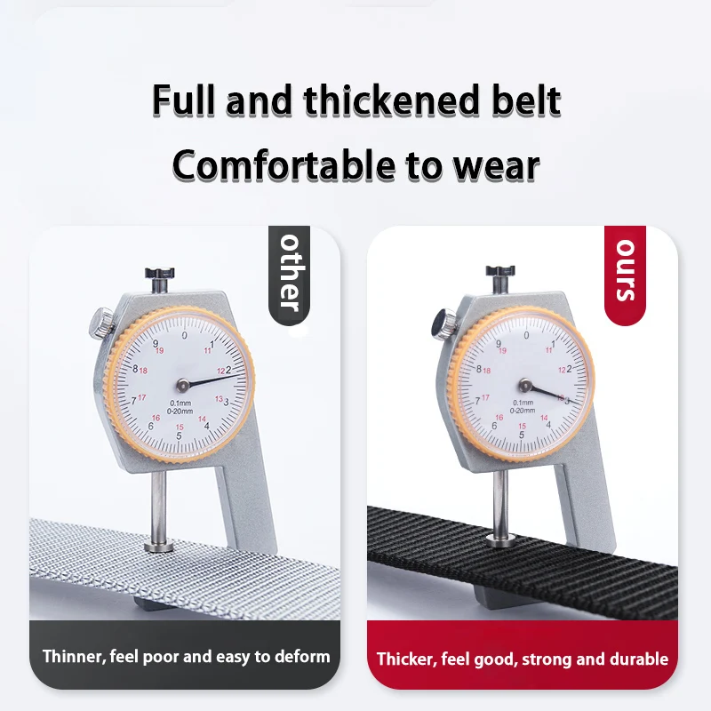 Ceinture pour hommes de mode, ceintures de créateurs pour hommes boucle automatique en alliage, ceinture en toile, ceinture de sport, ceinture automatique de grande taille 110-160 cm