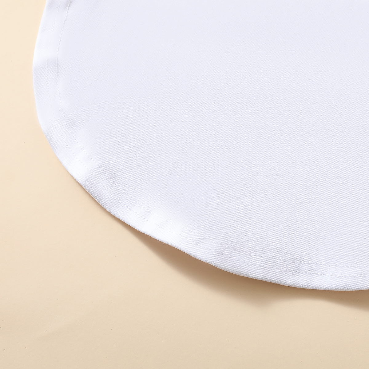 Écharpe de protection du cou chaude pour femme, faux col haut, col roulé en jersey élastique, à la mode et polyvalent