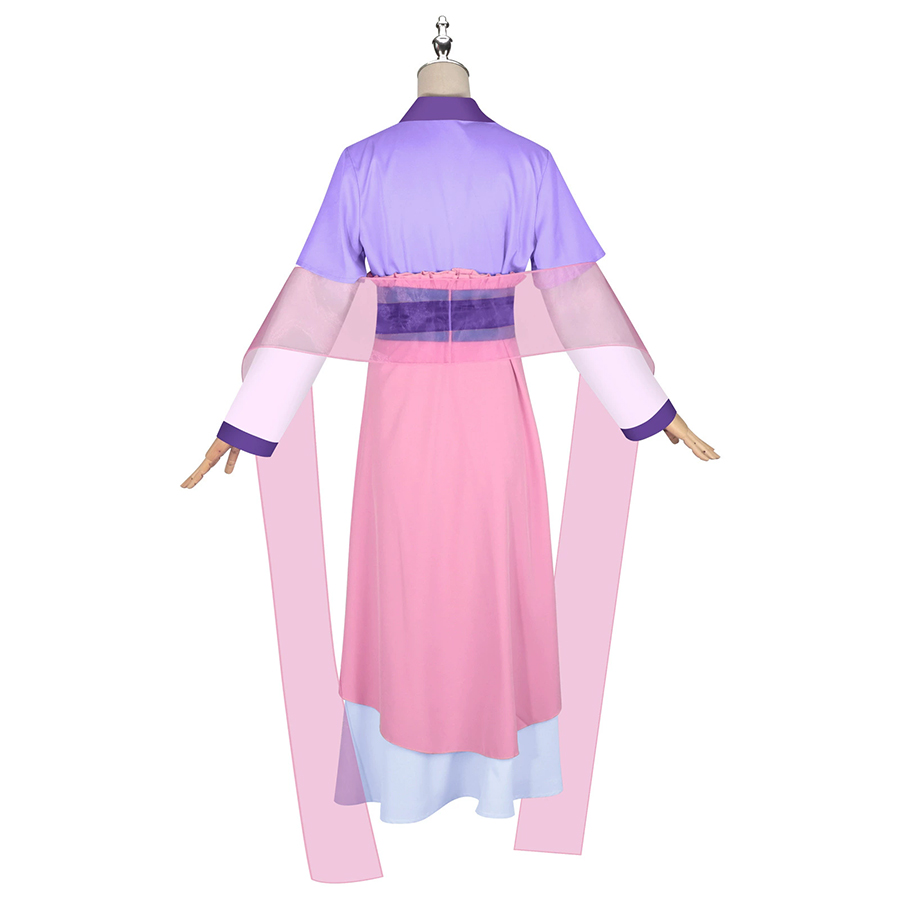 Maomao Cosplay Costume l'apothicaire journal saison 2 Anime Cosplay Maomao robe Kimono Costume Halloween tenue de fête pour les femmes