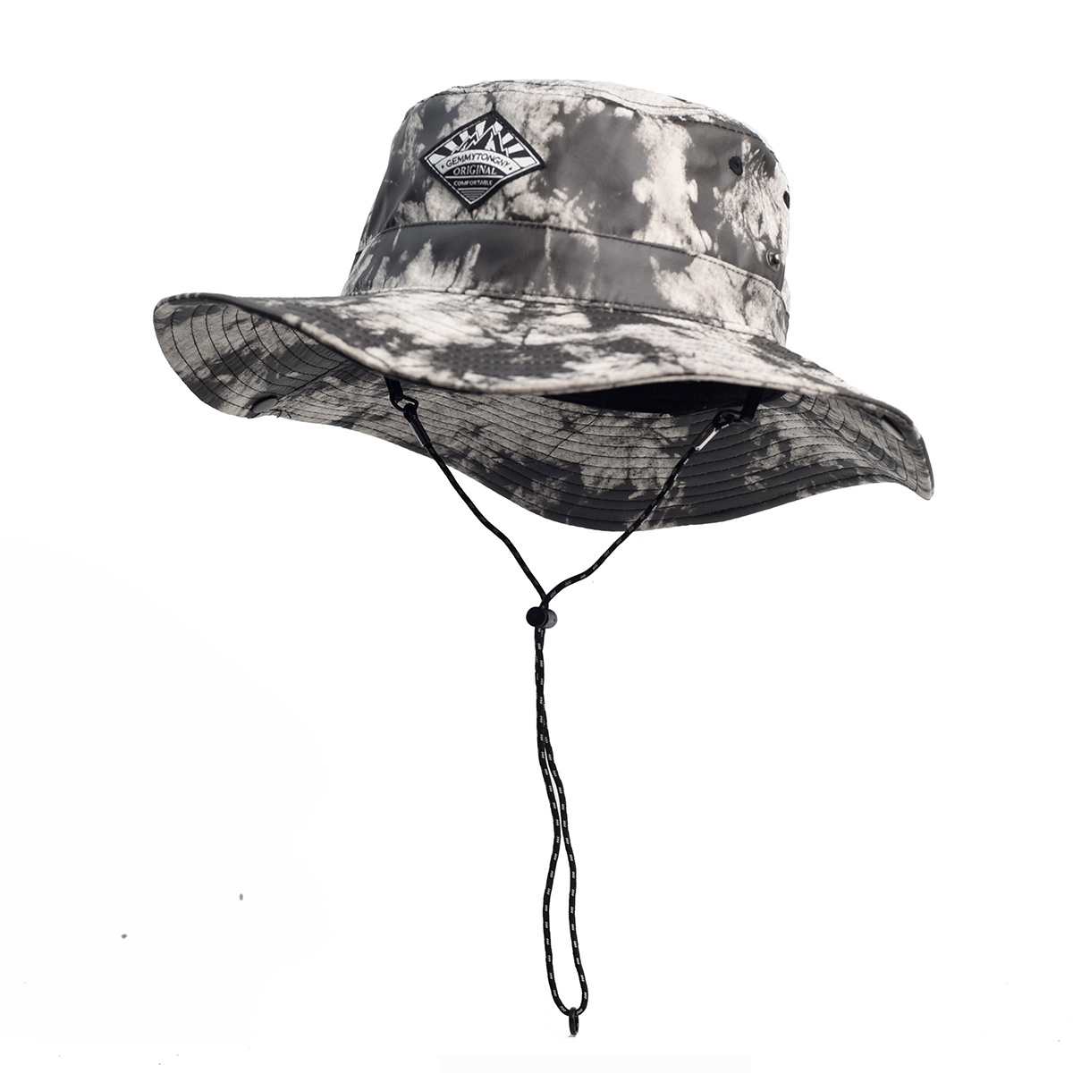 Chapeau de soleil japonais imperméable à séchage rapide pour femmes, chapeau d'été pour randonnée en plein air, Camping, alpinisme, seau de pêche pour hommes