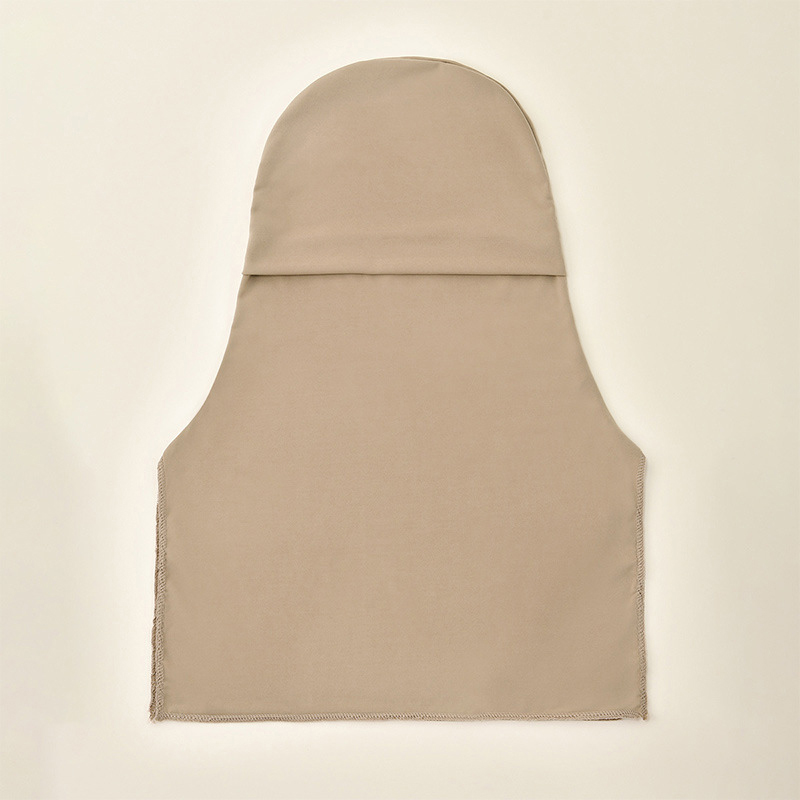 Mode musulmane, foulards hijab doux pour femmes, hijab prêt à porter instantanément, châle hijab uni, foulards islamiques, turban pour femme, longs châles, couvre-chef