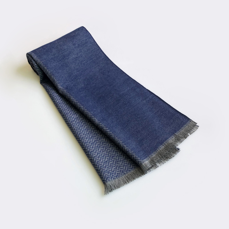 2024 décontracté Cool hommes foulards hiver chaud Viscose cachemire écharpe enveloppes automne chaud brossé Foulard foulards pour hommes Foulard