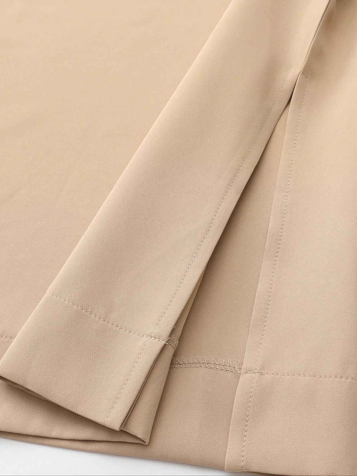 Ensemble décontracté pour hommes, style ethnique traditionnel africain et moyen-oriental, col rond, 2 pièces, coupe ample et confortable, pour le quotidien