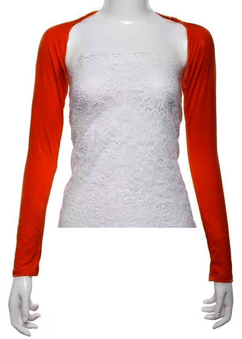 Manches de bras en coton pour femmes, housse de protection solaire UV, mode musulmane, base modale, manches de glace commandées souples