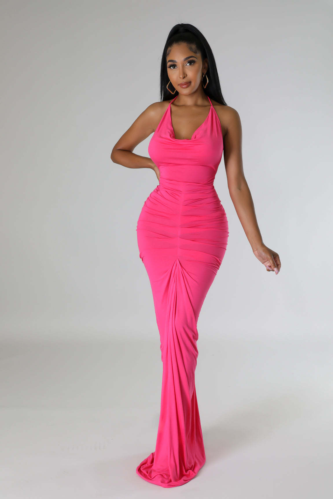 Robe de soirée longue pour femmes, tenue de soirée éducative, vêtements d'été, d'anniversaire, 2024