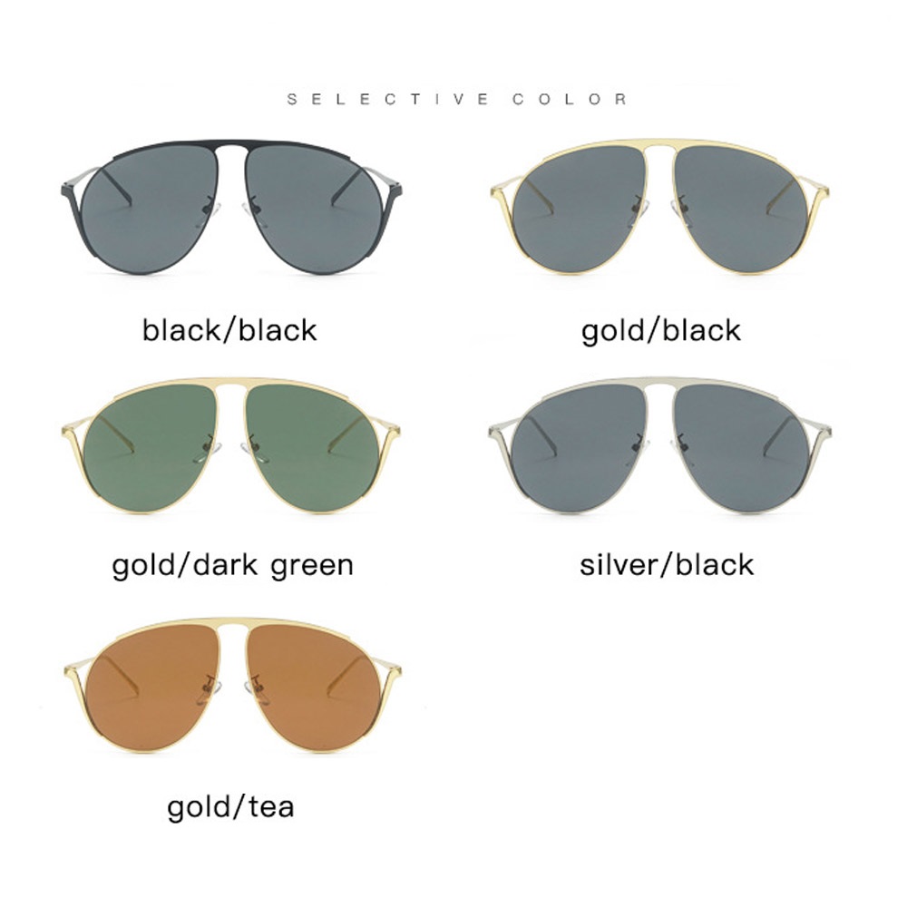 Vintage ovale courbé jambe oeil de chat lunettes de soleil pour femmes nouvelle marque de mode dégradé ovale conduite lunettes de soleil hommes Hip Hop nuances Uv400