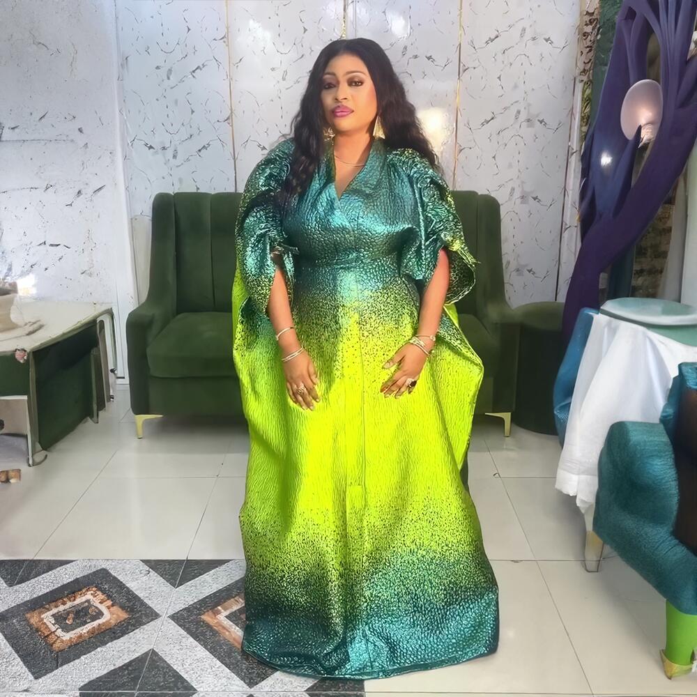 Robes turques tendance pour femme, robes africaines élégantes et uniques pour femme, robes africaines luxueuses et tendance