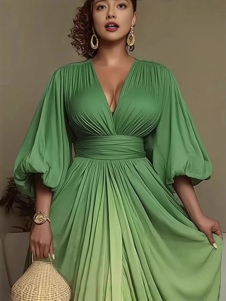 Robes africaines pour femmes élégantes printemps été 3/4 manches Dashiki robe Maxi dames vêtements africains traditionnels fée Dreaes