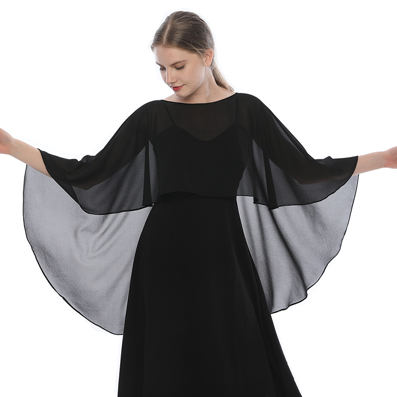 Châle en Mousseline de Soie pour Femme, Étoles de Protection Solaire, Longue Écharpe Décontractée, Poncho de Plage Doux, Été, 250x66cm, Offre Spéciale