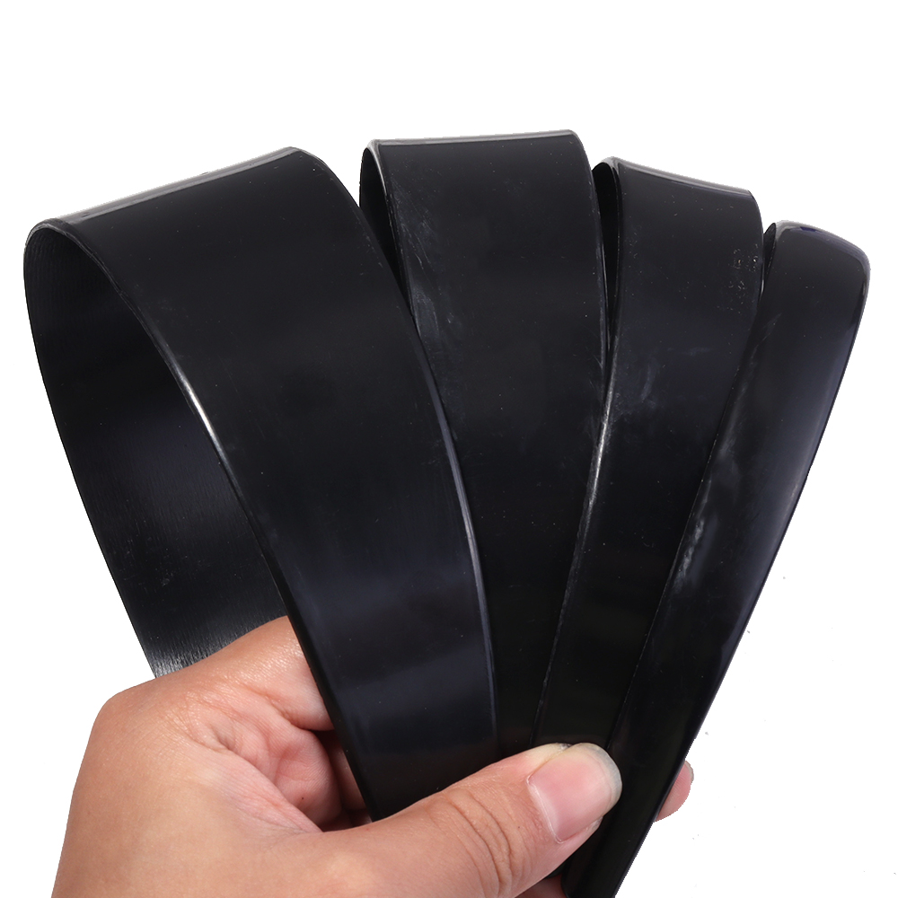 5 pièces 1.8/2.8/3.8/4.8cm de large bandeaux noirs bandeaux simples bandes de cheveux pour femmes filles bricolage à la main accessoires de décoration de cheveux