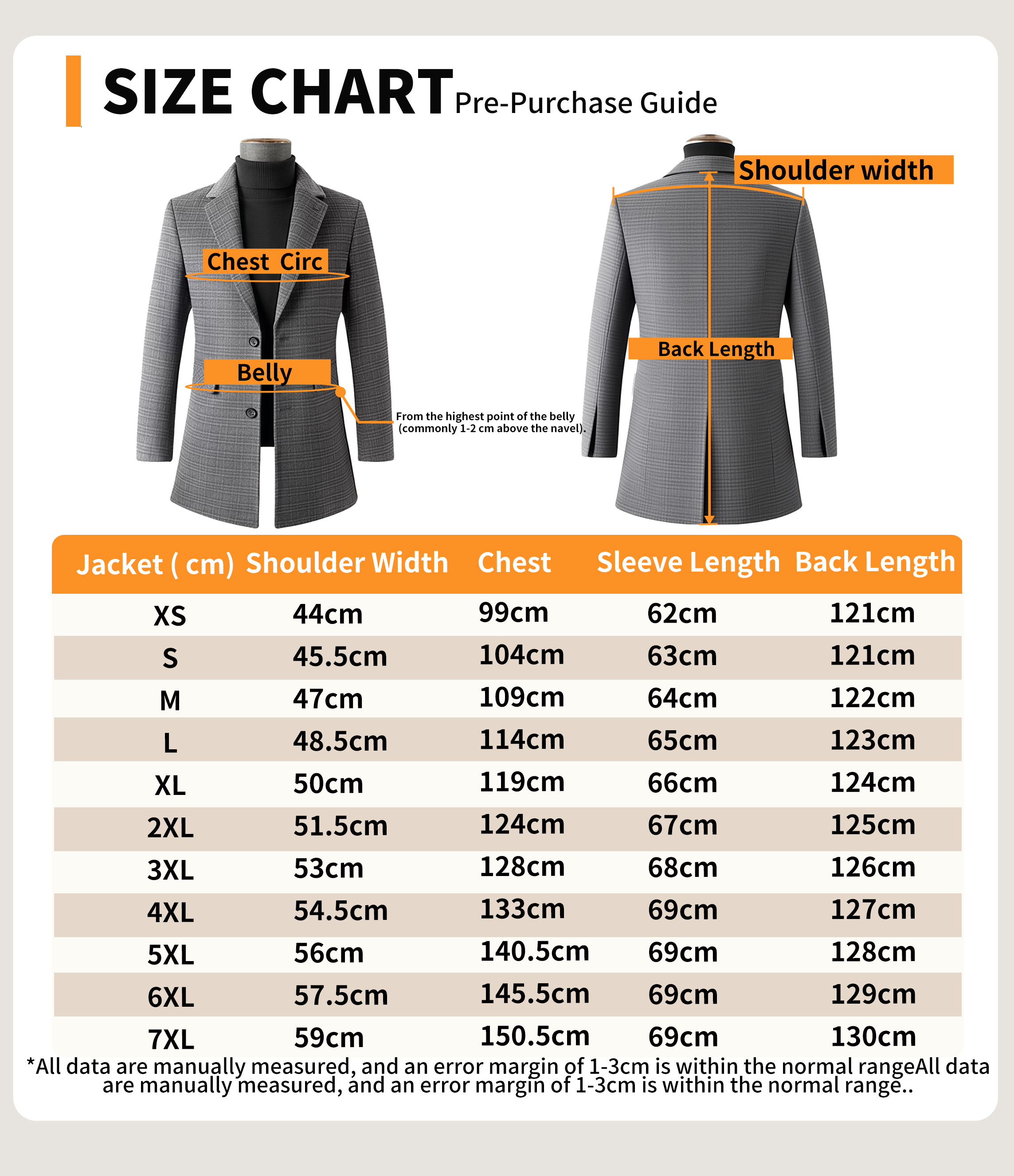 Manteau long homme classique en chevron rétro pour l'hiver et l'automne, mélange de laine, style simple, coupe ajustée, manteau polyvalent pour les loisirs et les affaires