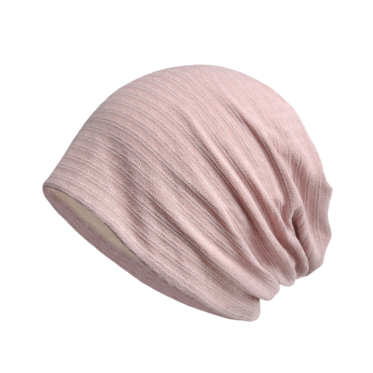 Chapeaux de printemps et d'été, chapeaux de maternité pour femmes, couleur unie, polyvalents, amincissants pour le visage, pour têtes chauves, pour dormir, pour la climatisation