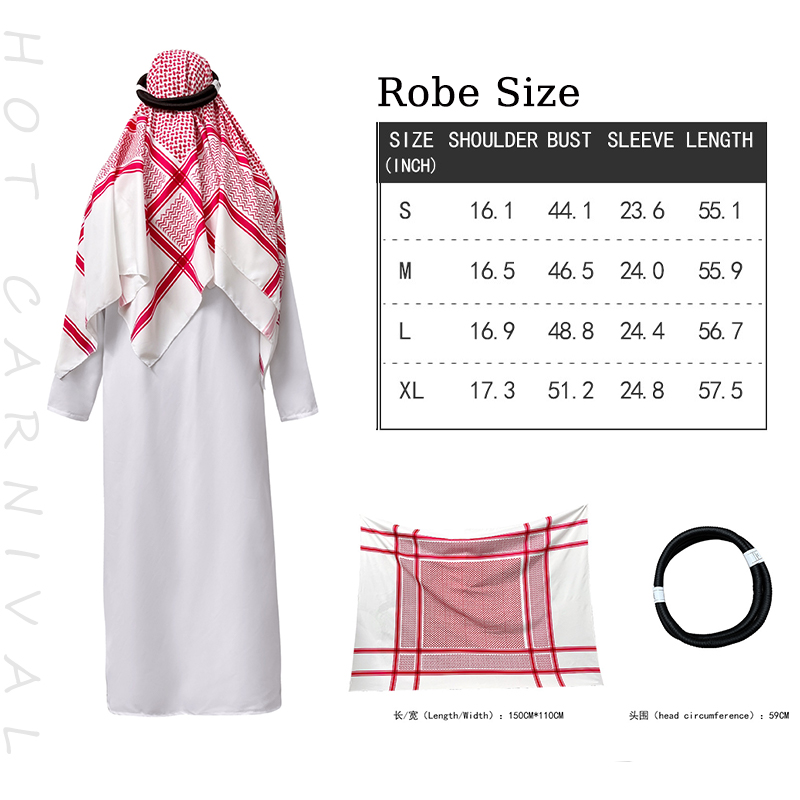 Costume de Style arabe du moyen-orient, Robes d'émeraude pour hommes et femmes, Costumes de Cosplay pour spectacle sur scène, dubaï Tycoon, nouvelle collection 2025