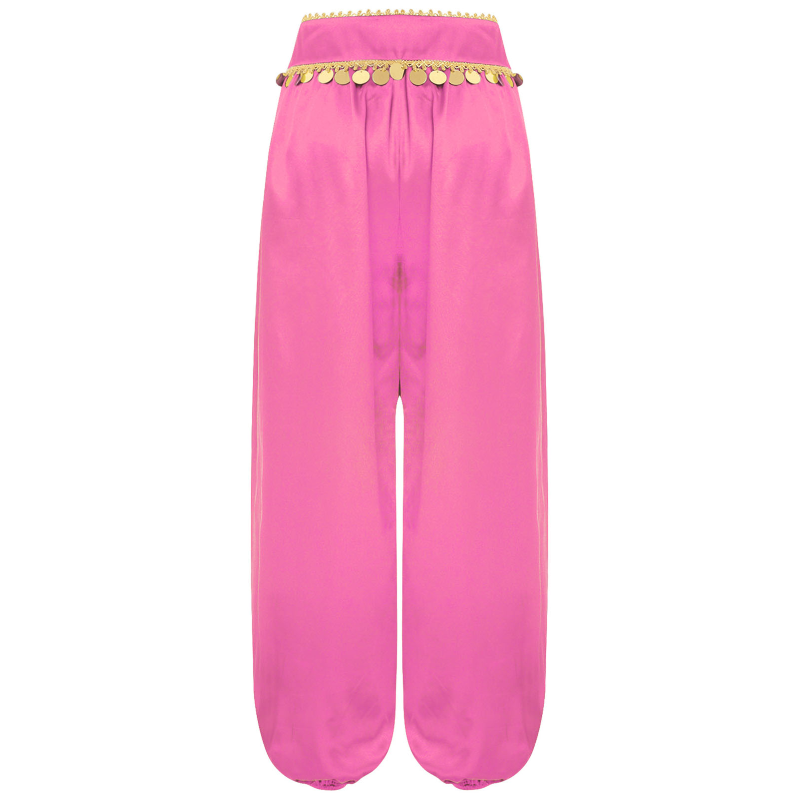 Femmes inde princesse danse du ventre sarouel Oriental indien fille danse Performance Costume scène Halloween arabe Dancewear