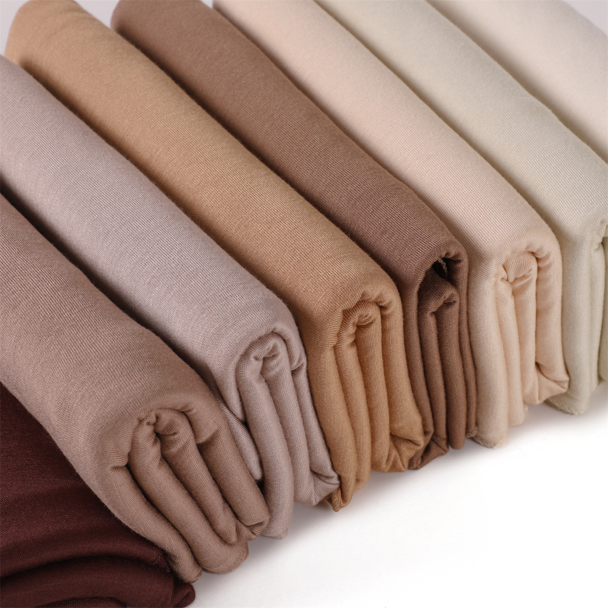 80*180 cm Jersey coton Hijab femmes musulman écharpe châles solide Foulard enveloppes Turban bandeaux Foulard Abaya femmes voile 2025 nouveau