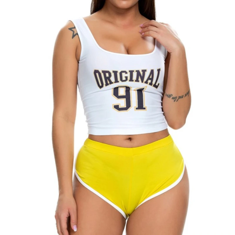 Short de sport pour femmes, respirant, moulant, short de Yoga, résilience, Fitness, Ultra-court, Sexy, course à pied, Slim