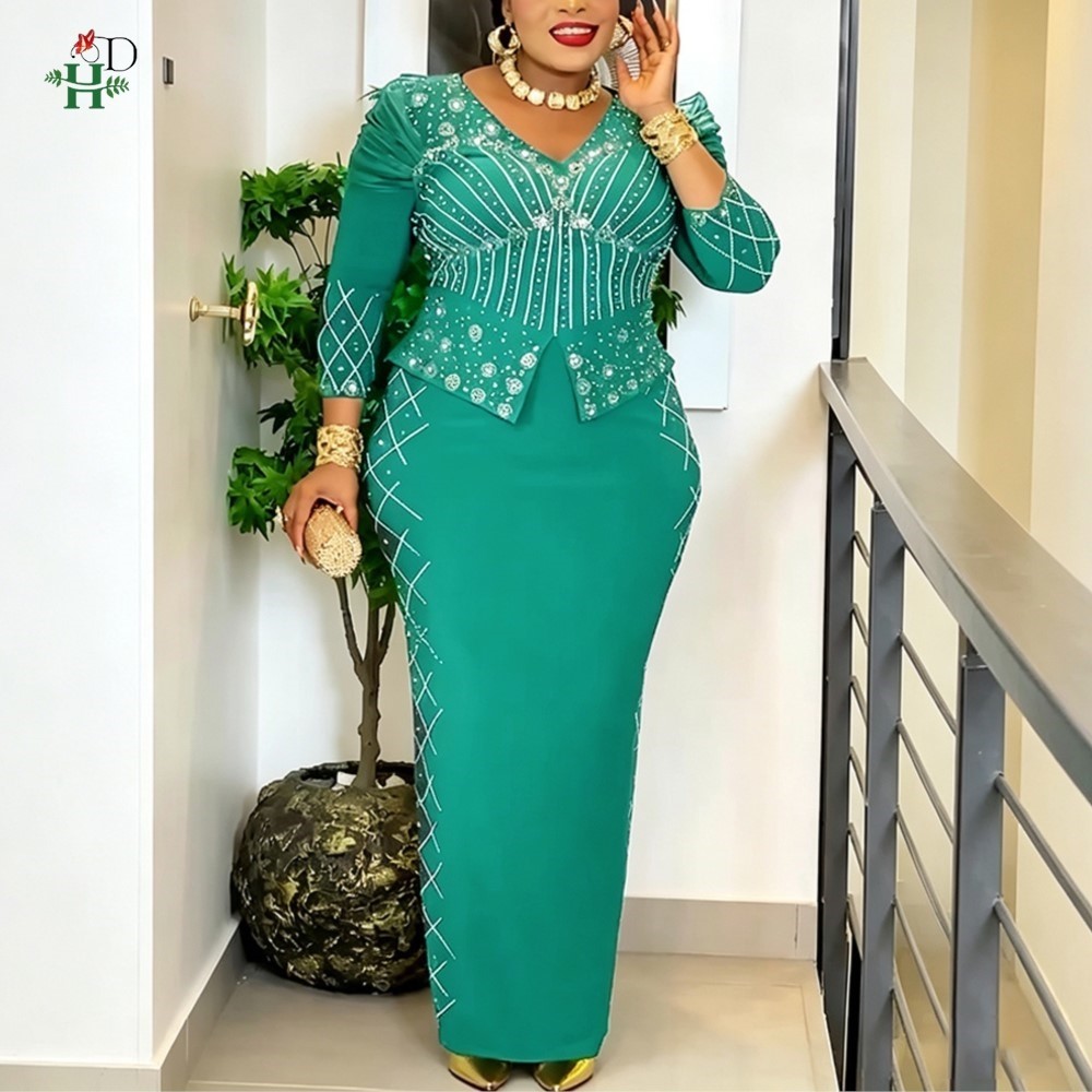 Vêtements de luxe turcs pour femmes, robes africaines élégantes pour femmes, vente de liquidation, tenue africaine de luxe pour femme, Nigeria 2026