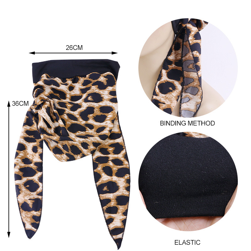 2 pièces, hijab imprimé pour femmes, turban extensible, bandeau, foulard pour la tête, motif floral paisley, bandeau instantané pour femmes.