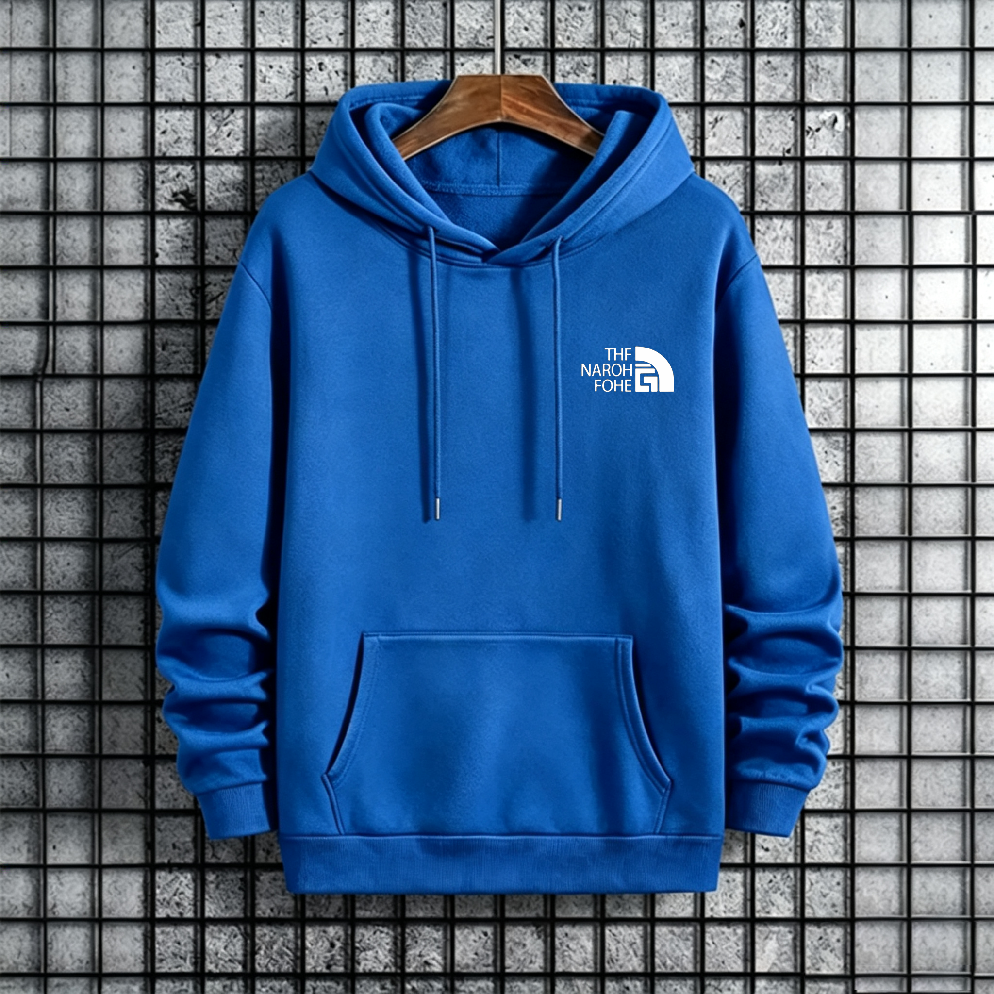 Sweat à capuche pour homme, automne-hiver, de haute qualité, chaud, décontracté, tendance, pour le quotidien, la salle de sport, le fitness, les activités de plein air.