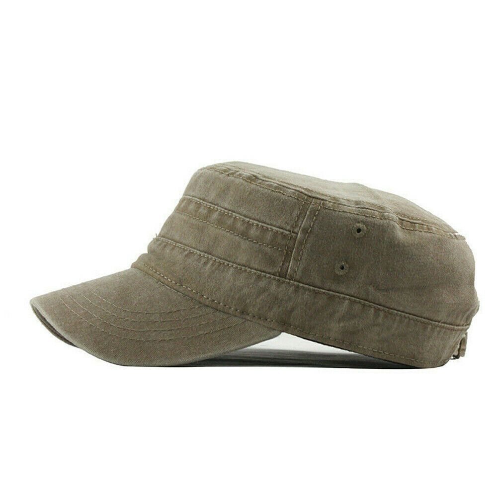 Chapeau de pêche décontracté pour hommes et femmes, chapeau de soleil à visière, casquette de Baseball