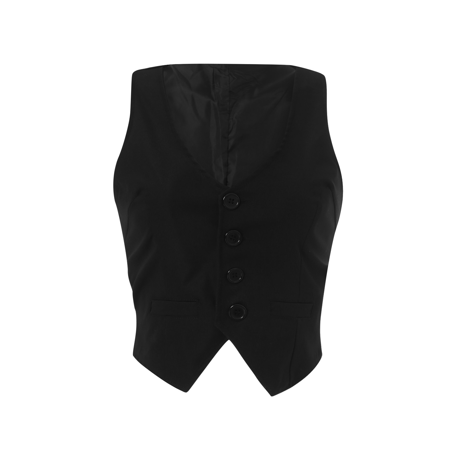 Col en fibre de V pour femme, simple boutonnage, solide, document décontracté, coupe couvertes, doux, simple, vernis trempé confortable