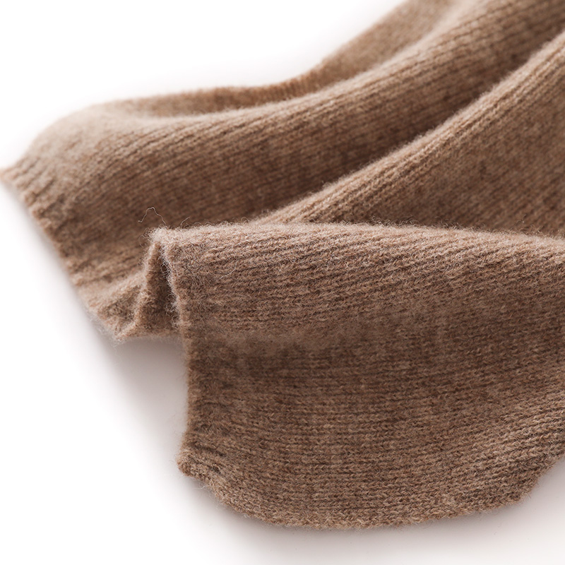 Foulard Hijab en Laine pour Femme, Châle Chaud, Couleur Unie, Pashmina, Collection Hiver 2024