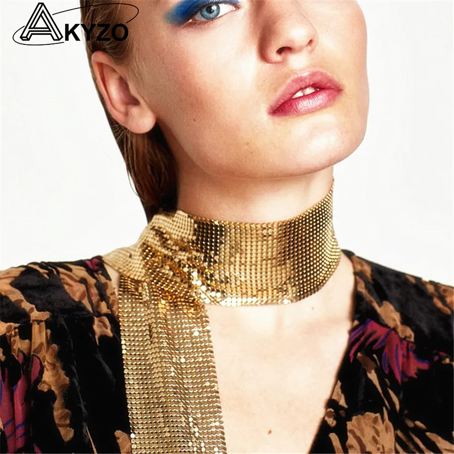Écharpe à paillettes en métal brillant pour femme, pompon, design simple, écharpe de couverture patchwork, fête, boîte de nuit, accessoires de bijoux chics, nouveau, 2024