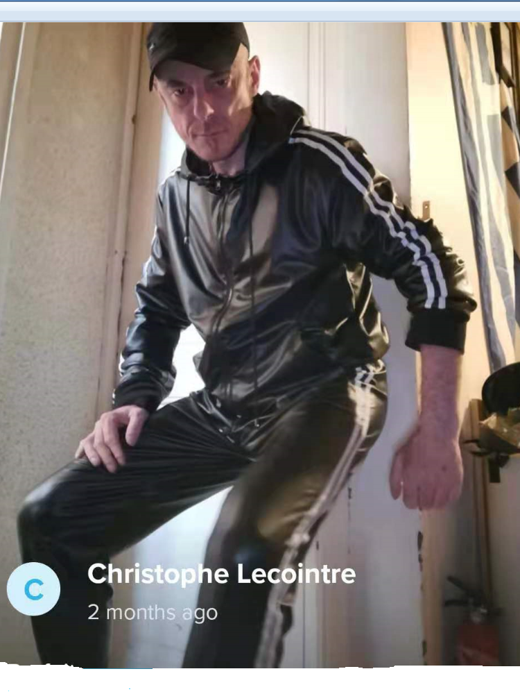 Costume à capuche en cuir PU pour hommes, vêtements de sport décontractés, Jogging, vêtements de sport, ensemble de survêtement juteux
