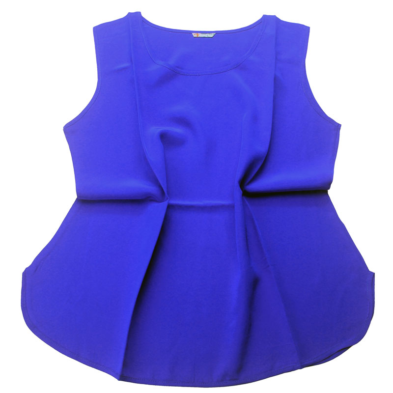 Gilet en soie polyvalent, 100% soie de mûrier, monochromatique, couleur bonbon, tannissement, nouveau