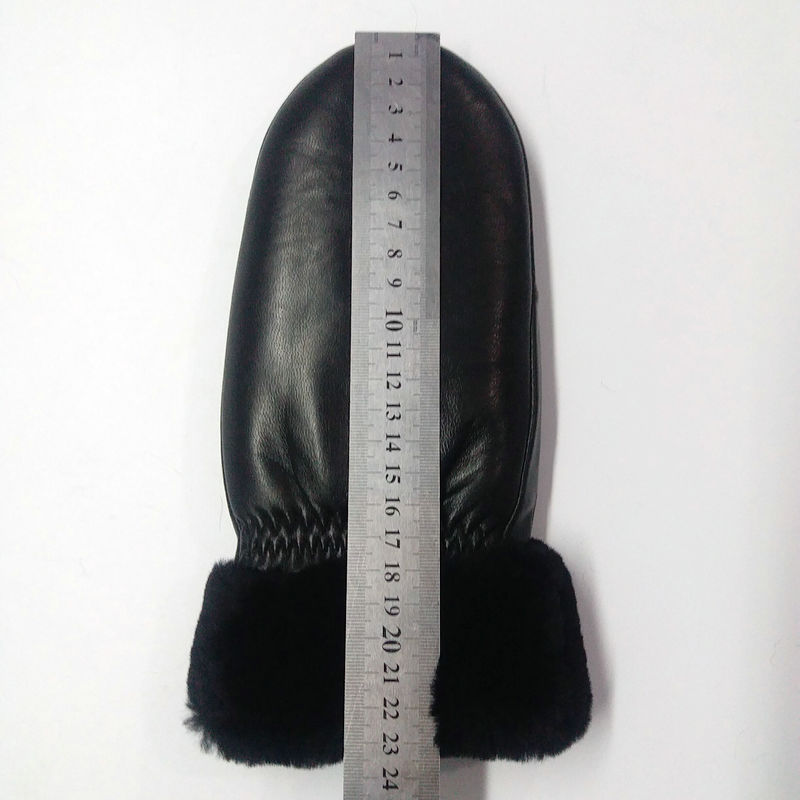 Gants antidérapants en peau de mouton et cachemire pour femmes, antidérapants et résistants au vent, pour la conduite de vélo, la moto, nouveau, hiver
