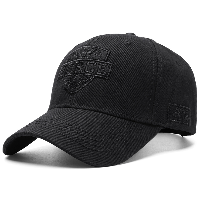 Casquettes de baseball décontractées pour hommes, chapeaux à visière, cool, hip hop, grande taille, tête large, 58-60, 60-65cm