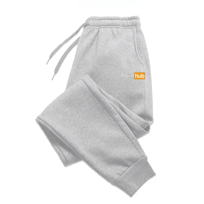 Pantalon de jogging et de sport pour homme – Nouveau modèle polyvalent et décontracté pour toutes les saisons – Vêtements pour homme