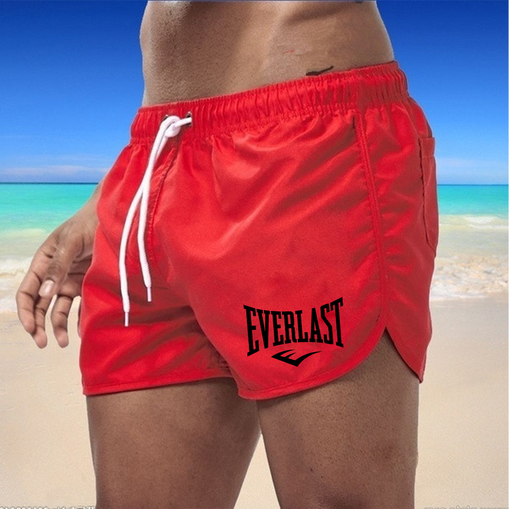 Maillots de bain pour hommes, shorts imperméables de plage, planche de surf, vêtements pour hommes, maillots de bain, natation, sport, mode de plage, sexy, été