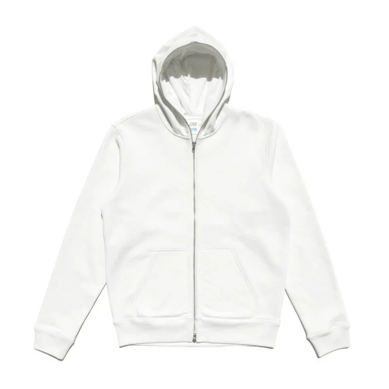Sweats à capuche à manches longues avec fermeture éclair pour hommes et femmes, sweat à capuche Smile, streetwear de campus, décontracté et sportif, haute qualité, offres spéciales