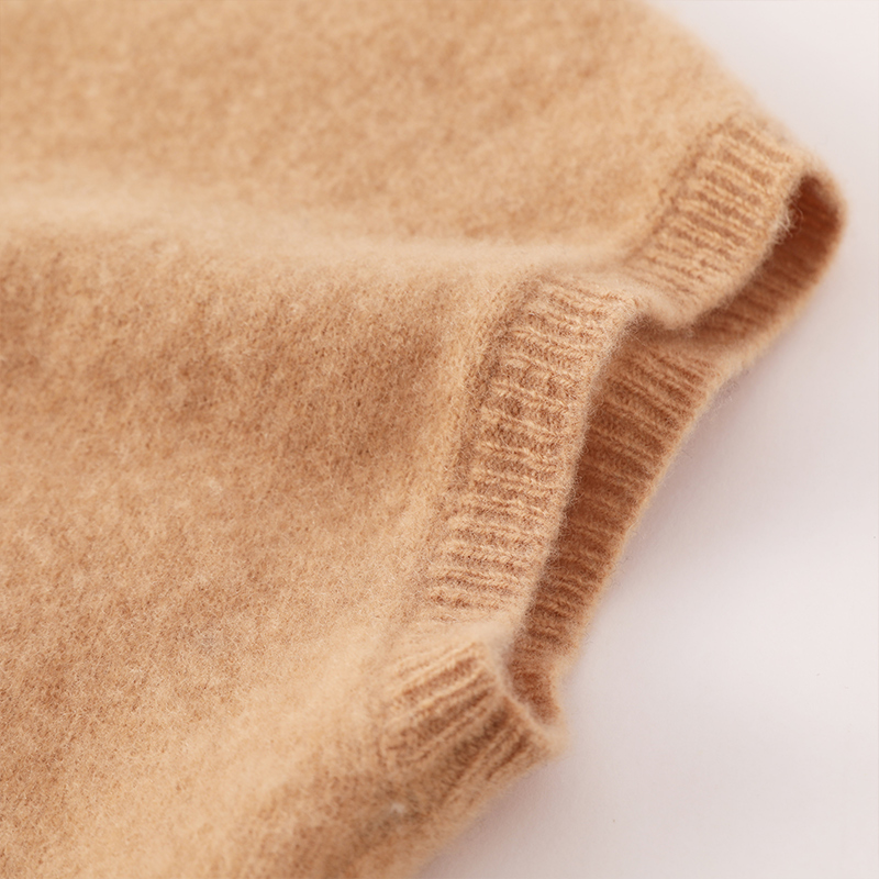 Châle en Cachemire 100% Laine pour Femme, Longue Écharpes Chaudes d'Hiver, Hijab Solide, Cardigan Rond pour Adulte