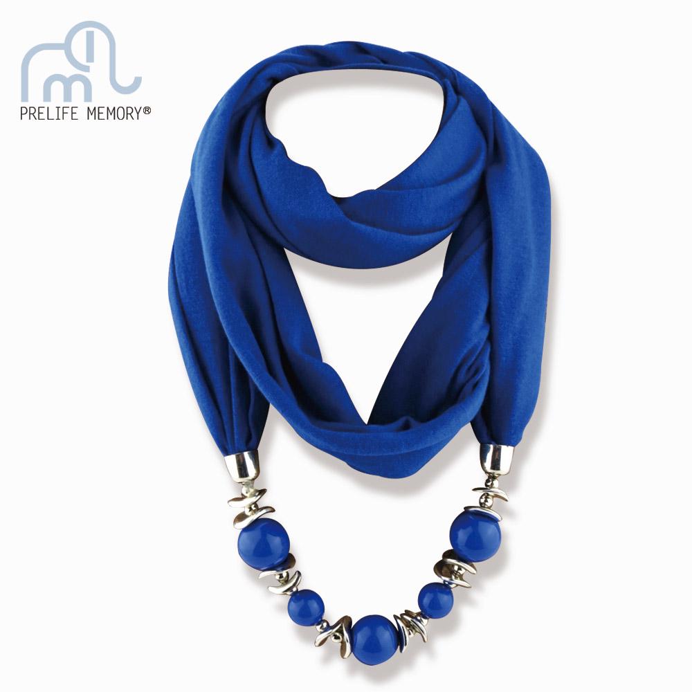 Collier ethnique unique 9 couleurs avec pendentif en résine, foulard statement pour femme, style bohème