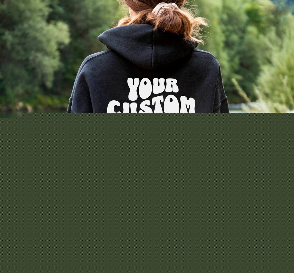 Sweat à capuche personnalisé, imprimé sur mesure, ajoutez vos propres textes et images personnalisés, sweat à capuche pour femmes et hommes, sweat à capuche à manches longues, printemps