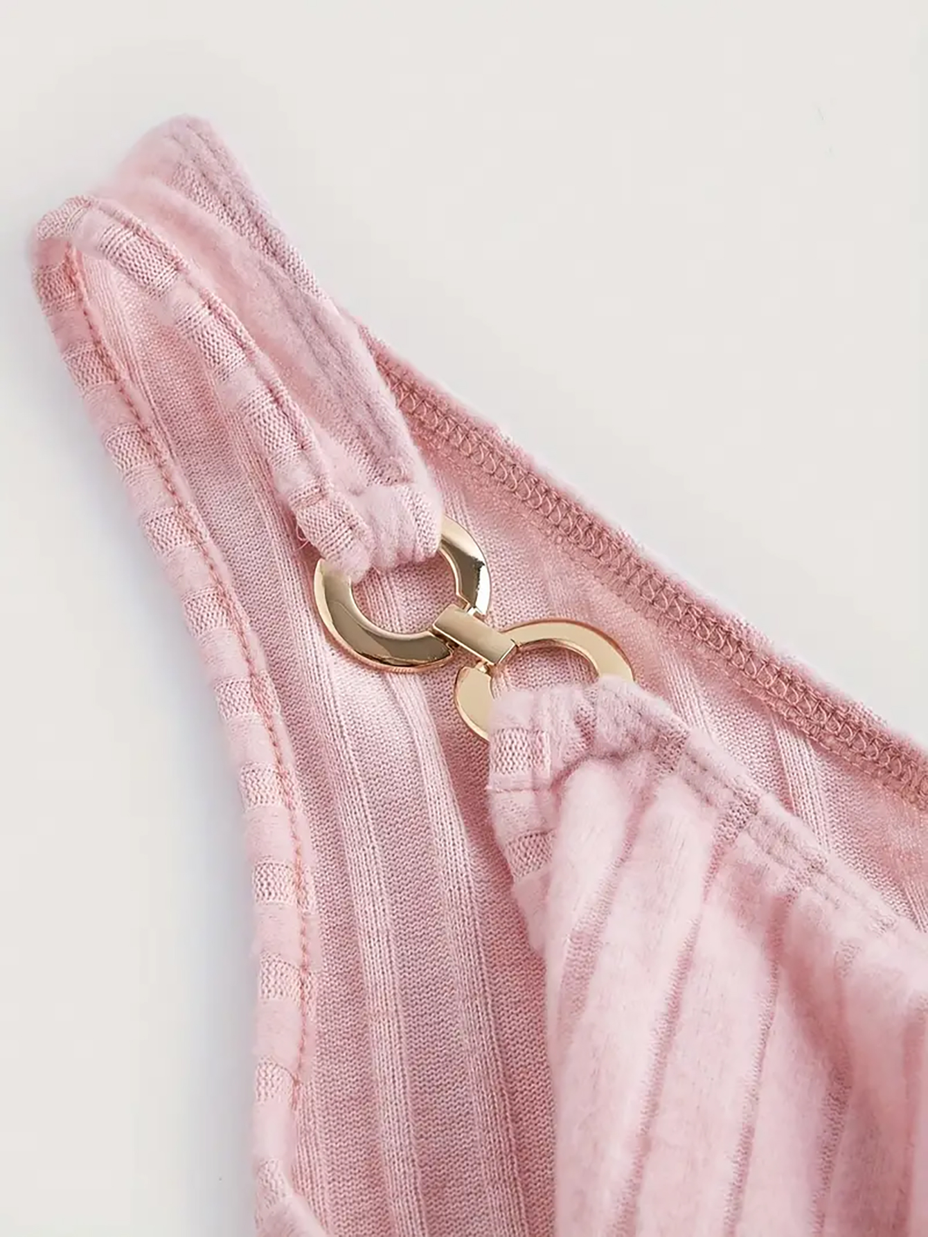 Débardeur Tendance Femme 2026 – Style Sexy et Élégant à Épaule Unique pour Tenue Décontractée