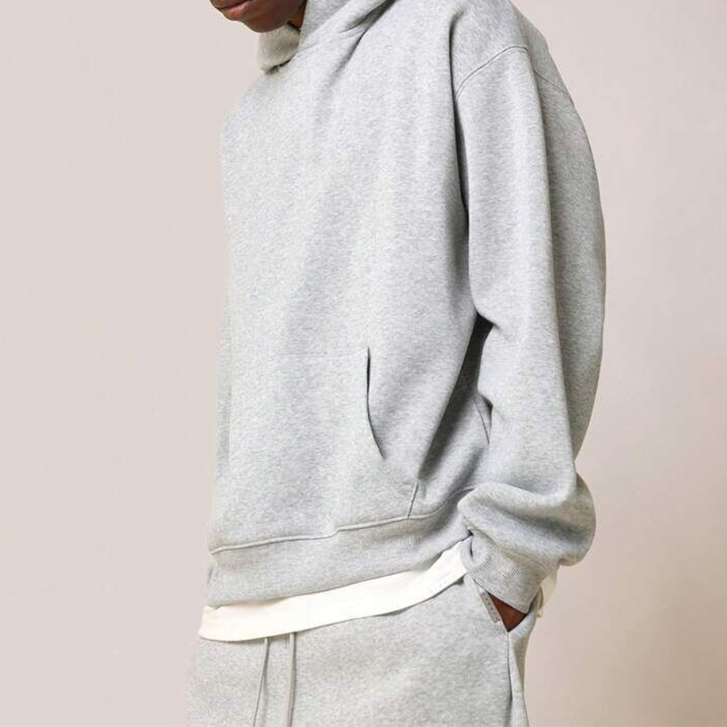 Sweat-shirt à capuche décontracté pour hommes, Streetwear, hauts de marque, mode masculine, survêtement, pull, gymnases, sweat-shirt pour hommes