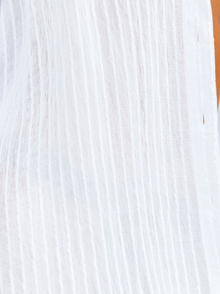 Chemises de plage pour femmes, couverture de Bikini, robe Kimono à ceinture automatique, couvre-maillot de bain élégant, costumes de bain de vacances, vêtements de plage