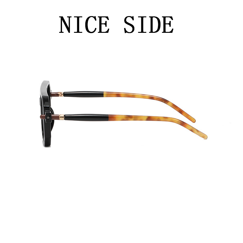 Lunettes De soleil carrées pour hommes, verres De luxe rétro, blocage De la lumière bleue, Vasos Decorativos Oculos De Sol Masculino, 2022