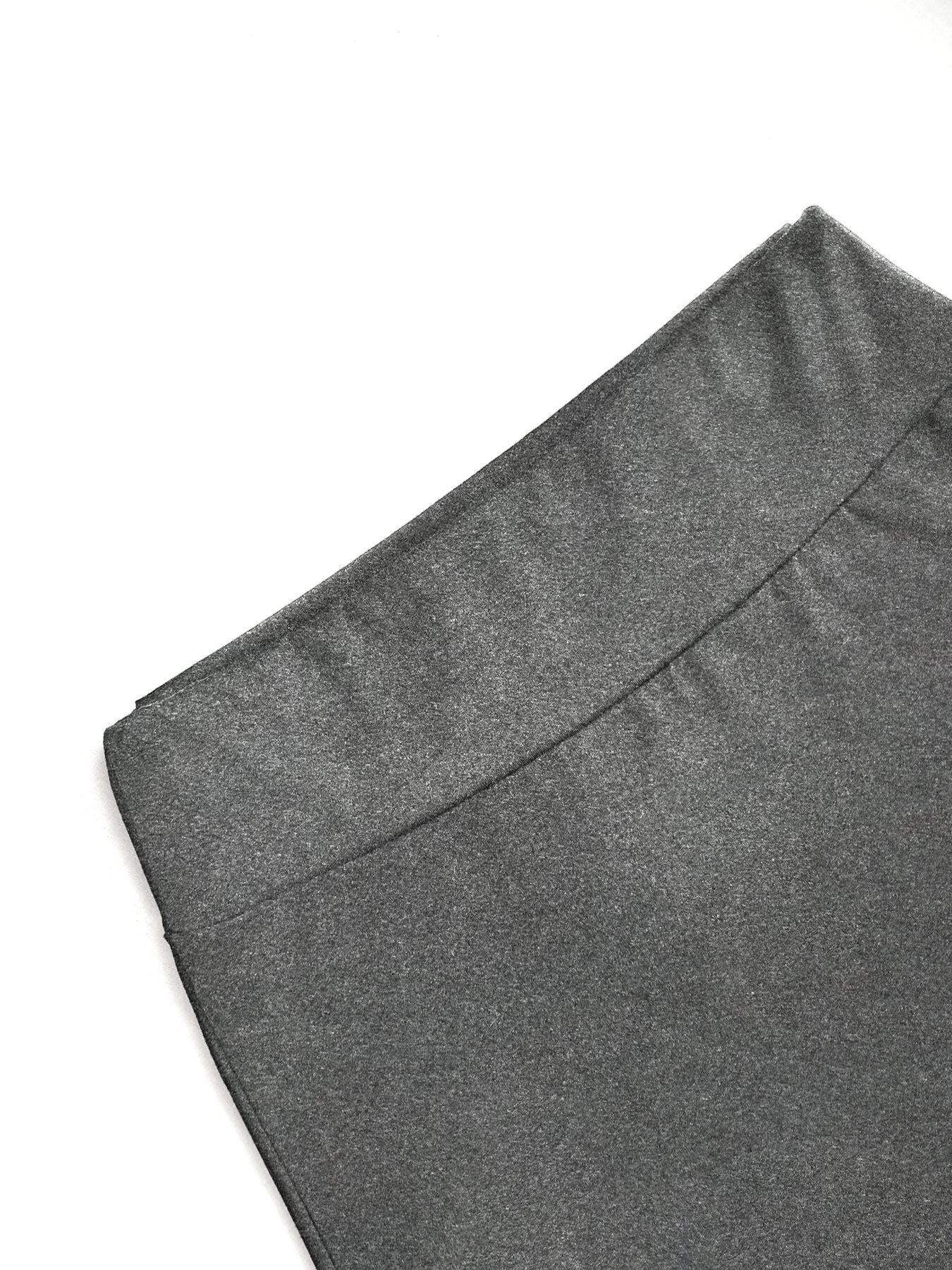 Jupe longue polyvalente pour toutes les saisons, silhouette fluide et douce, tenue idéale pour les vacances à l'île et les loisirs en parc