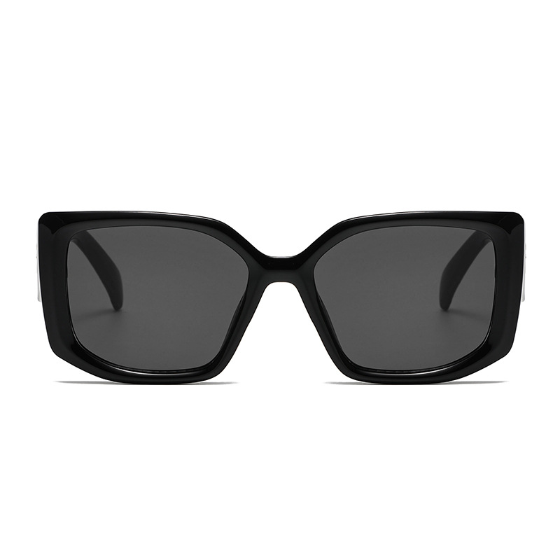 Lunettes de soleil de Style classique pour hommes et femmes, forme carrée, Protection UV, pour la conduite, la pêche, la randonnée
